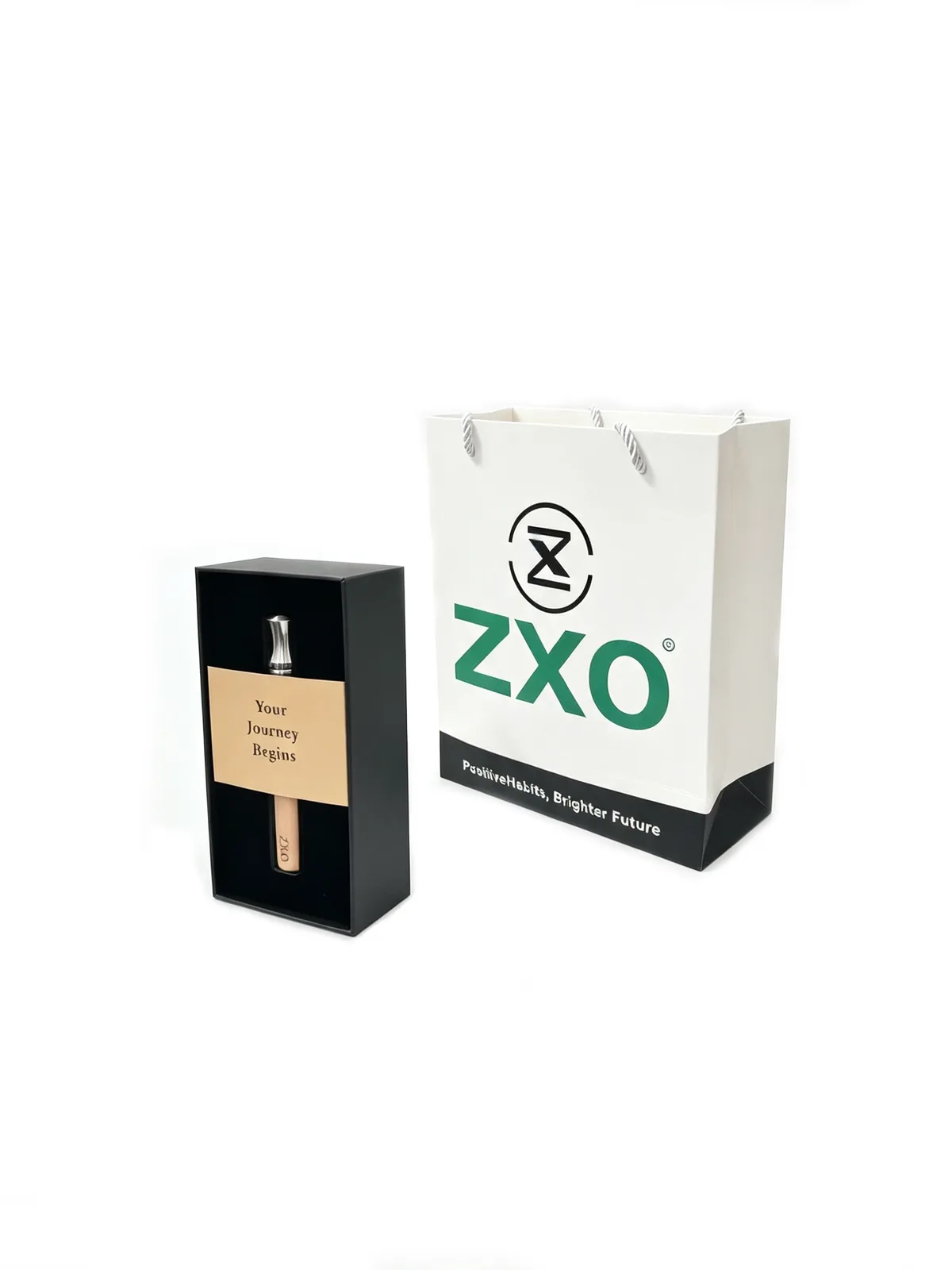 ZXO 产品