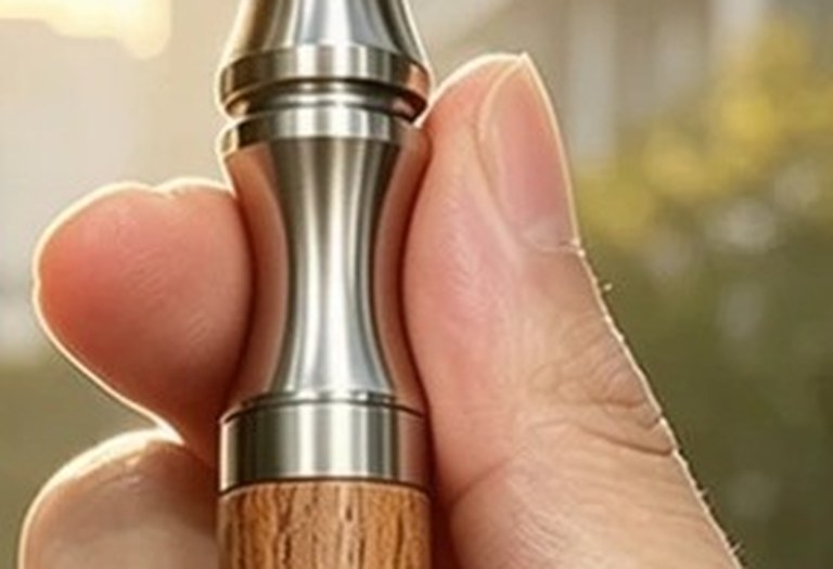替吸棒能带上飞机和高铁吗？过安检前先弄明白